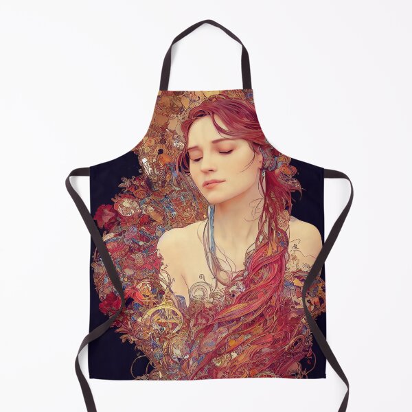 Item preview, Beauty of a Mother 8 designed and sold by AiBroughtToLife.