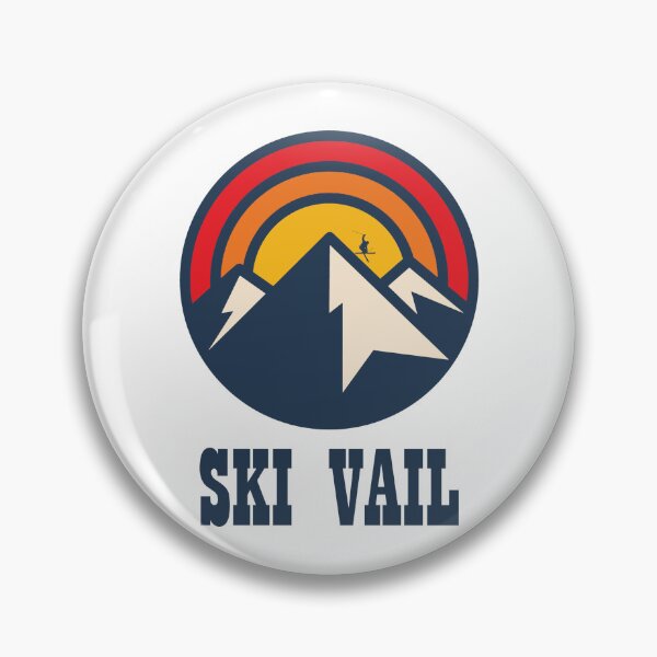 Item preview, Ski Vail RETRO - Vintage Vail Colorado designed and sold by 10slash1.