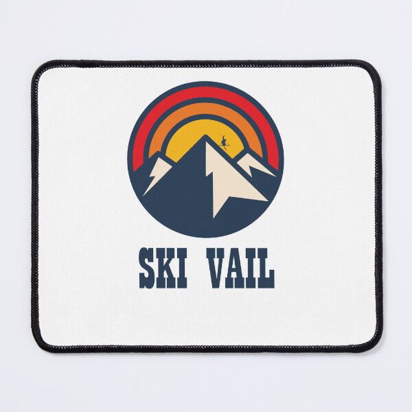 Item preview, Ski Vail RETRO - Vintage Vail Colorado designed and sold by 10slash1.
