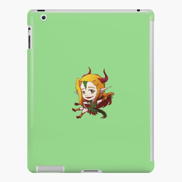 Magical Girl // Apocalypse // Twins iPad Case & Skin for Sale by  mangaesthetic
