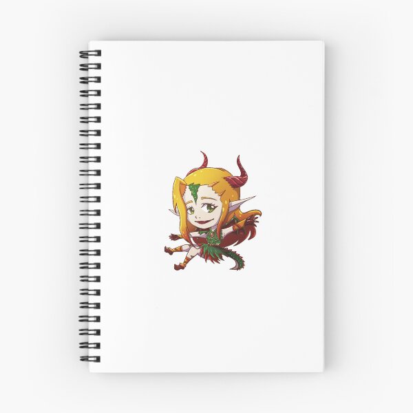 Item preview, Dragon Magical girl OC designed and sold by ankorei.