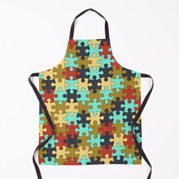 Item preview, Brain Teasers Thejigsawpuzzles designed and sold by Hic21.