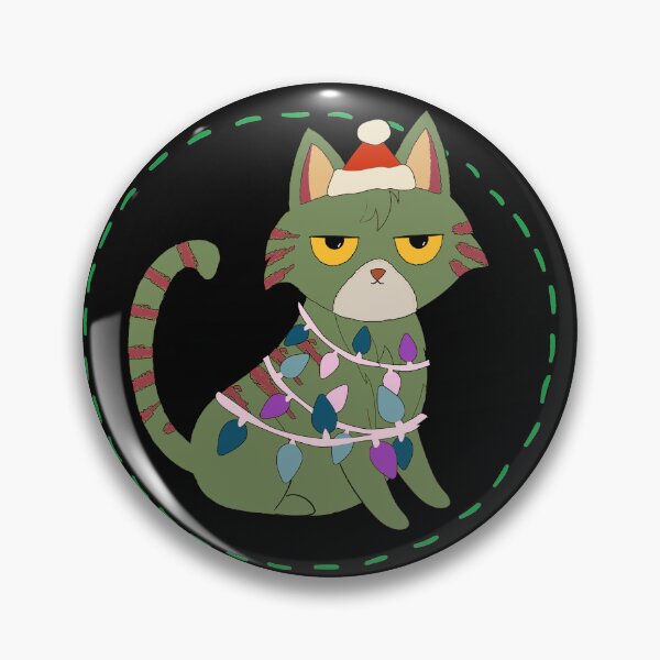 Item preview, Grumpy Christmas designed and sold by RisingAir.