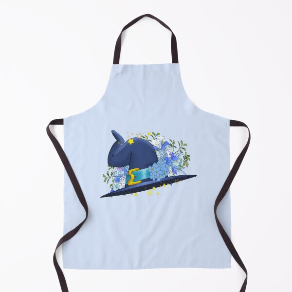 Item preview, Witch Vibes-Blue designed and sold by BorkDork.