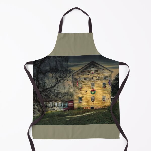 Item preview, Amherst County Virginia Mill designed and sold by nbrandsberg.