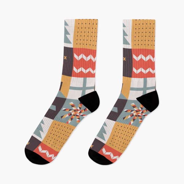 Item preview, Christmas Block colours designed and sold by AMS-ART.