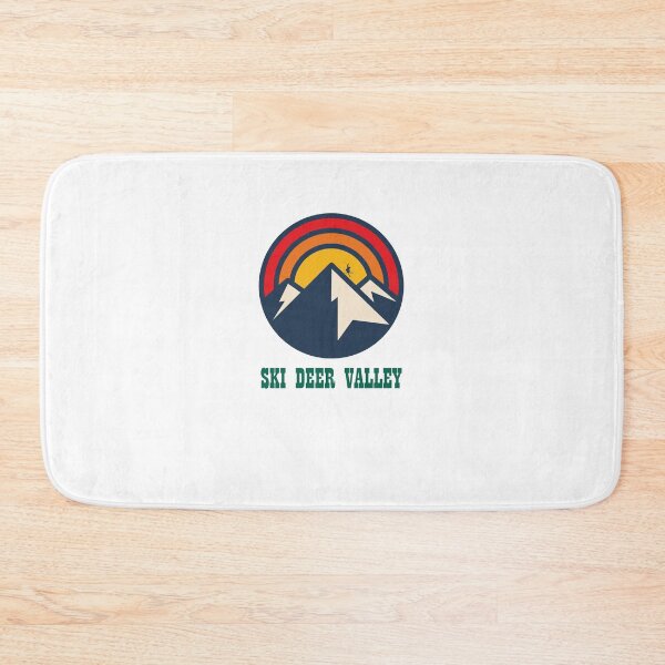 Item preview, Ski Deer Valley RETRO - Vintage Deer Valley Utah designed and sold by 10slash1.
