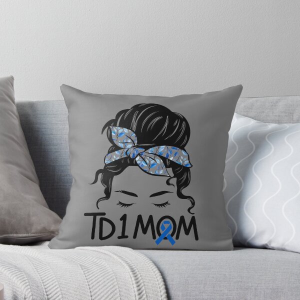 Item preview, TD1 Mom designed and sold by KARAKATE.