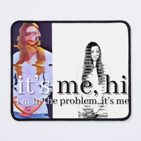 Item preview, it's me, hi - picture designed and sold by lucyrobertss.