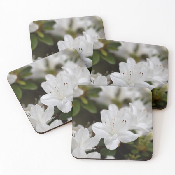 Item preview, azaleas designed and sold by codaimages.
