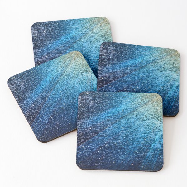 Item preview, Rays on the blue tree bark designed and sold by AdioraStore.