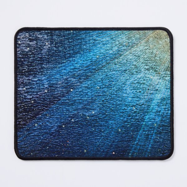 Item preview, Rays on the blue tree bark designed and sold by AdioraStore.