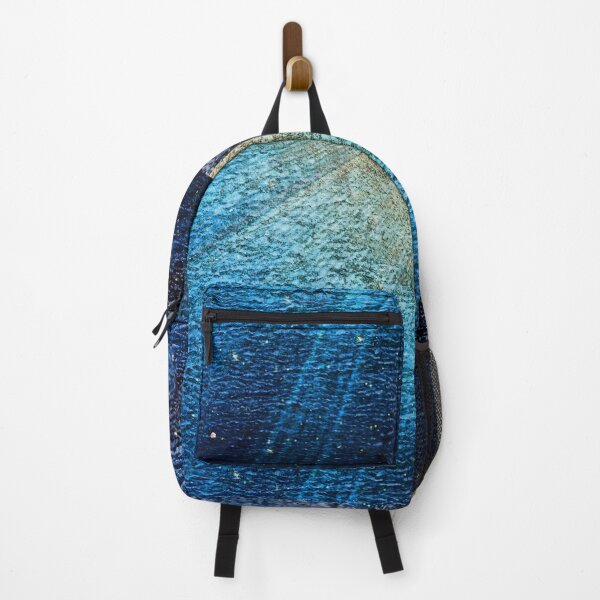 Item preview, Rays on the blue tree bark designed and sold by AdioraStore.