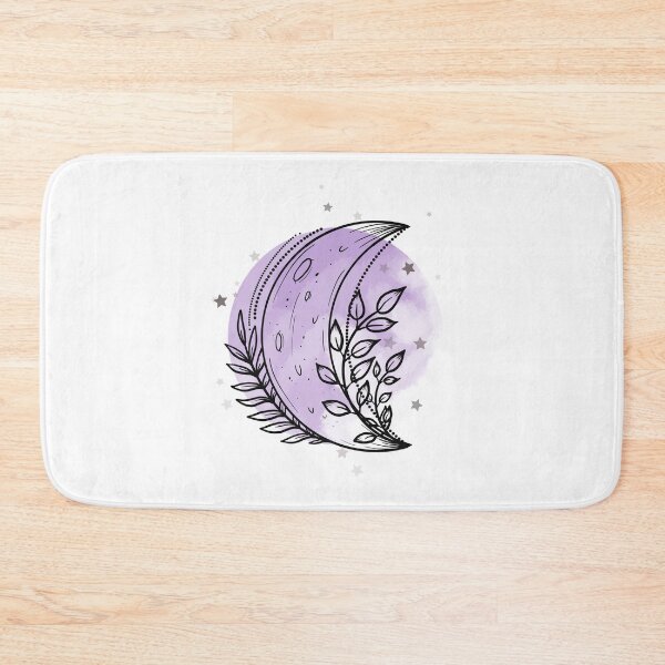 Item preview, Magic Moon designed and sold by NadyaOrangeKiss.