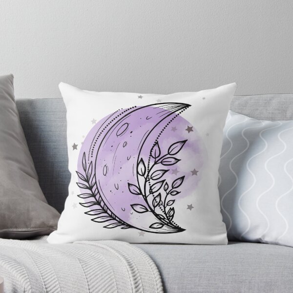 Item preview, Magic Moon designed and sold by NadyaOrangeKiss.