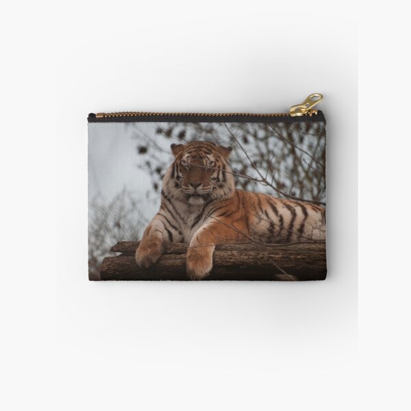 Item preview, Tiger Tiger burning bright designed and sold by darkwolf666.