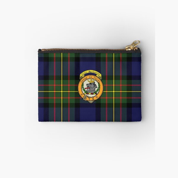 Item preview, MacLaren Scottish Tartan and Crest designed and sold by BagTown Clans.