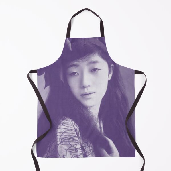 Item preview, Japanese Beauty 1910 designed and sold by carmencuarzo.