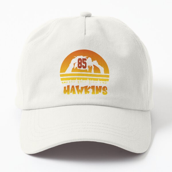 Item preview, Hawkins 85 designed and sold by malikusama.