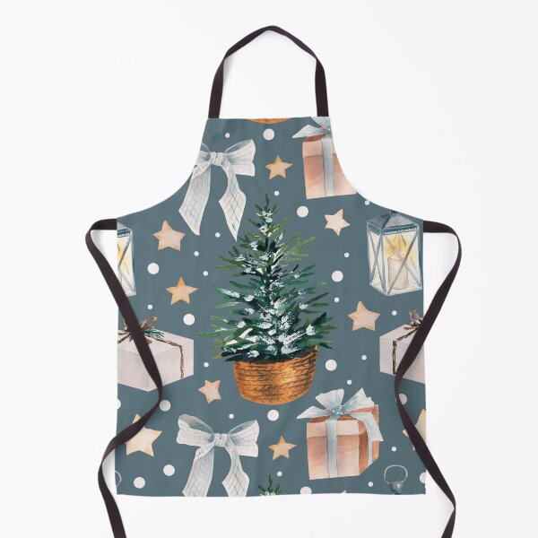 Item preview, Christmas Tree Pattern designed and sold by antevasinart.