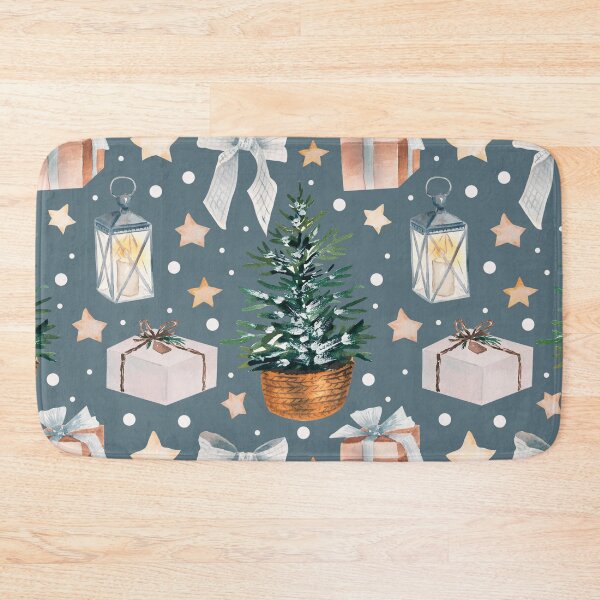 Item preview, Christmas Tree Pattern designed and sold by antevasinart.