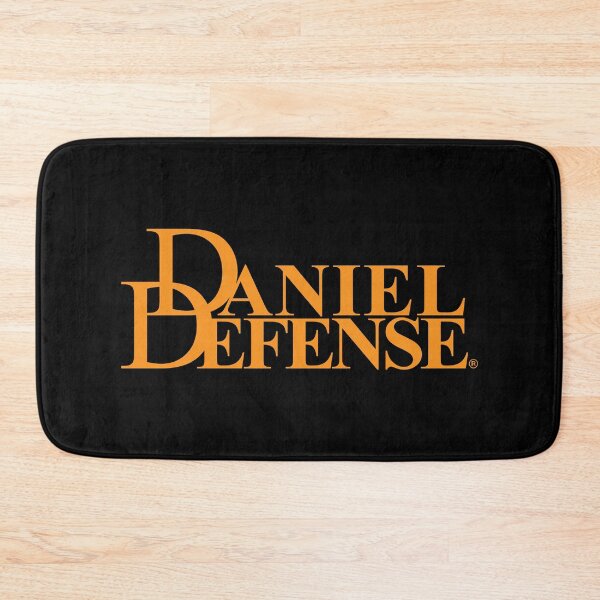 Item preview, Daniel I Defensive Rifles  designed and sold by Lemapandushop.