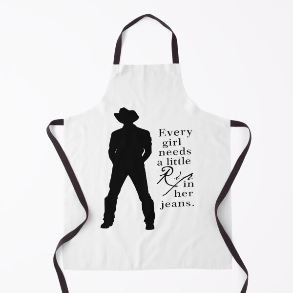 Item preview, Every Girl Needs A Little Rip In Her Jeans Classic designed and sold by ArtByMigdad.