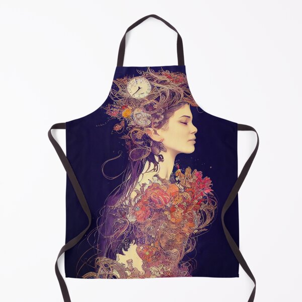 Item preview, Beauty of a Mother 13 designed and sold by AiBroughtToLife.