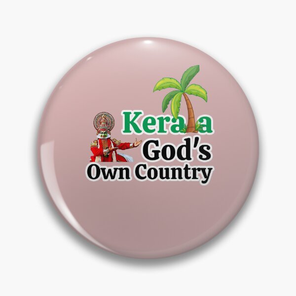 Item preview, Kerala gods own country designed and sold by DivineLiveShop.