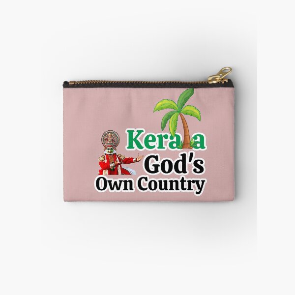 Item preview, Kerala gods own country designed and sold by DivineLiveShop.