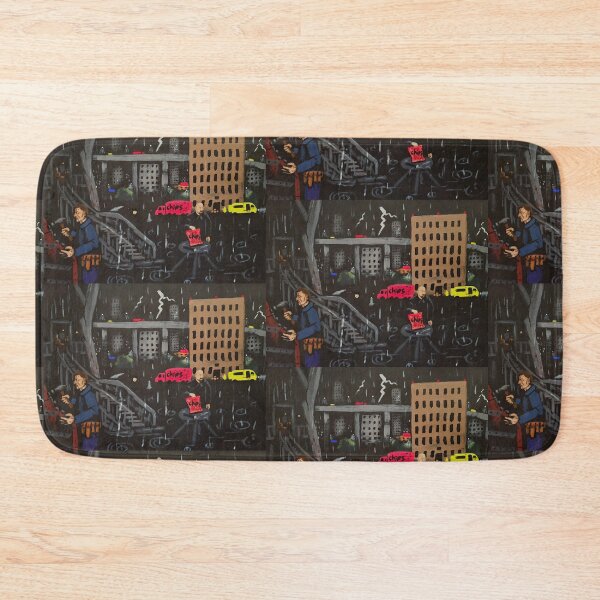 Item preview,  Nightshift enigma 33 designed and sold by Travis  Olson.