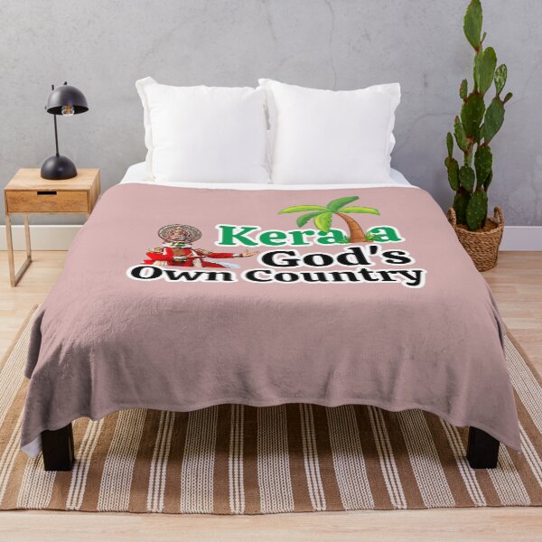 Item preview, Kerala gods own country designed and sold by DivineLiveShop.