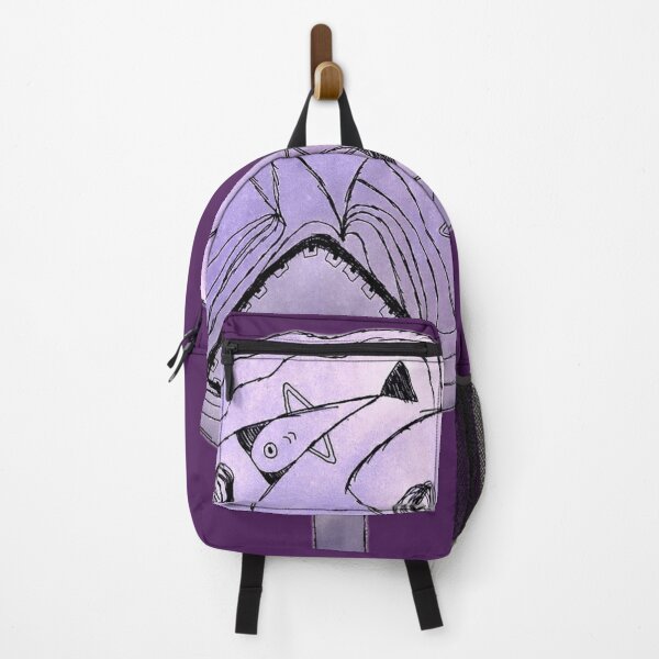 Item preview, Lionfish designed and sold by Ana-Brit Asplen.
