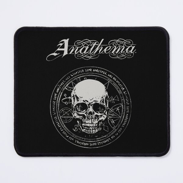 Item preview, Anathema designed and sold by loudmetal.