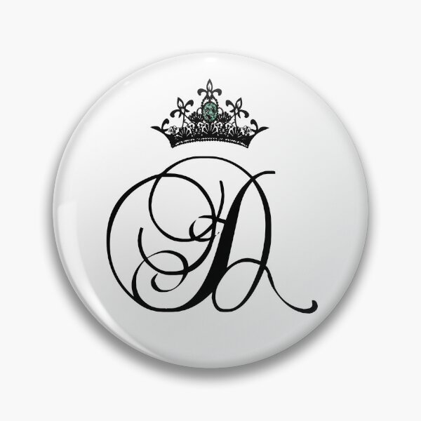 Item preview, Royal D designed and sold by paivihollander.