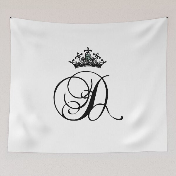 Item preview, Royal D designed and sold by paivihollander.