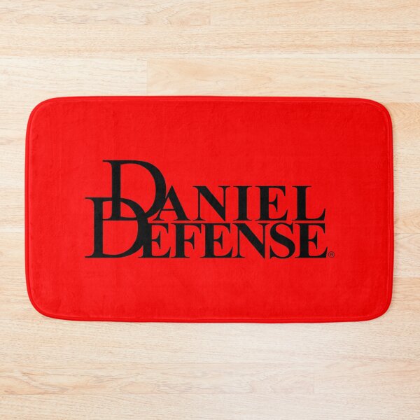 Item preview, Daniel I Defensive Rifles  designed and sold by Lemapandushop.