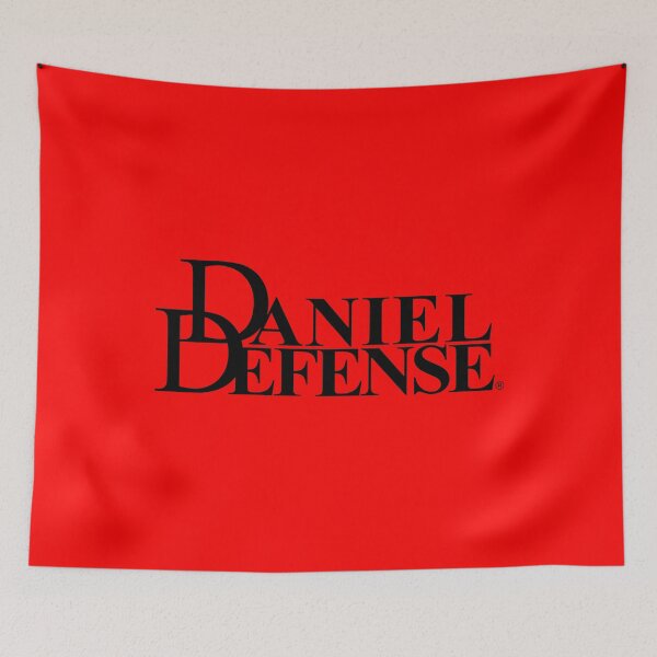Item preview, Daniel I Defensive Rifles  designed and sold by Lemapandushop.