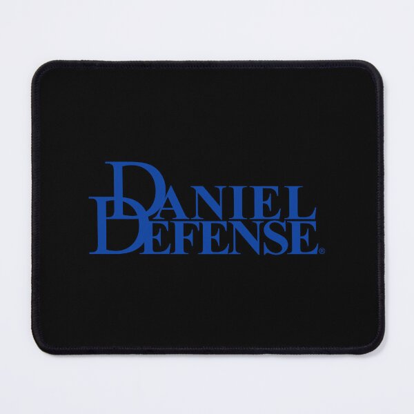 Item preview, Daniel I Defensive Rifles  designed and sold by Lemapandushop.