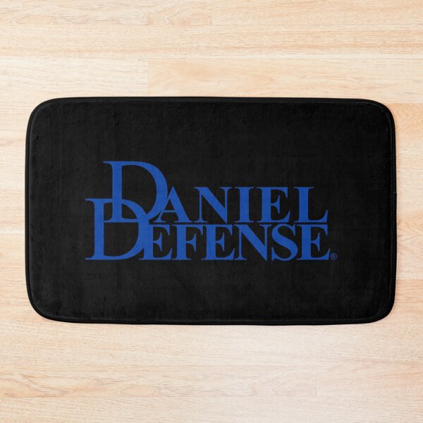 Item preview, Daniel I Defensive Rifles  designed and sold by Lemapandushop.