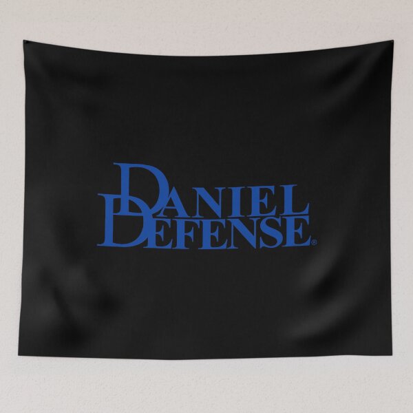 Item preview, Daniel I Defensive Rifles  designed and sold by Lemapandushop.