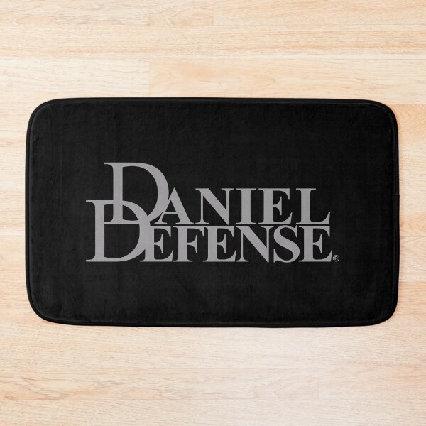Item preview, Daniel I Defensive Rifles  designed and sold by Lemapandushop.