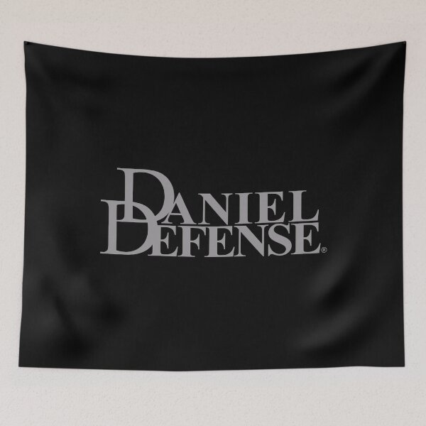 Item preview, Daniel I Defensive Rifles  designed and sold by Lemapandushop.