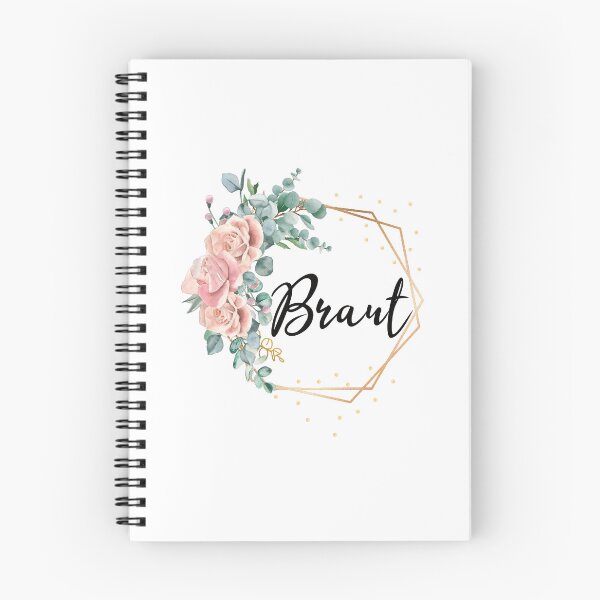 Item preview, Nature Bride Bachelor Party Women Jga designed and sold by EbnerPrints.