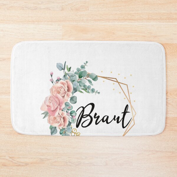 Item preview, Nature Bride Bachelor Party Women Jga designed and sold by EbnerPrints.