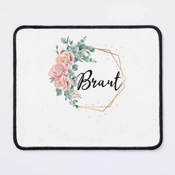 Item preview, Nature Bride Bachelor Party Women Jga designed and sold by EbnerPrints.