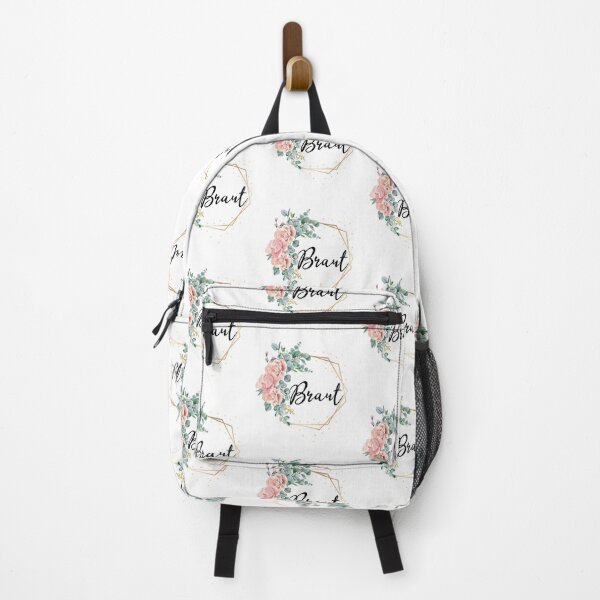 Item preview, Nature Bride Bachelor Party Women Jga designed and sold by EbnerPrints.