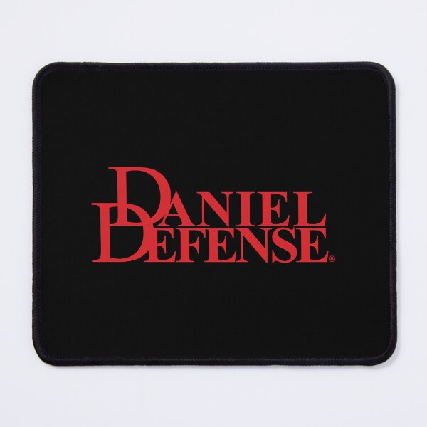 Item preview, Daniel I Defensive Rifles  designed and sold by Lemapandushop.