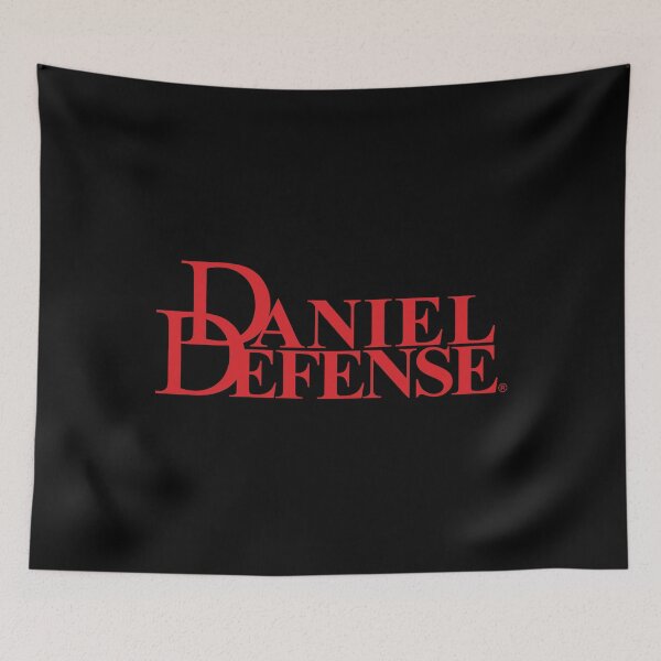 Item preview, Daniel I Defensive Rifles  designed and sold by Lemapandushop.