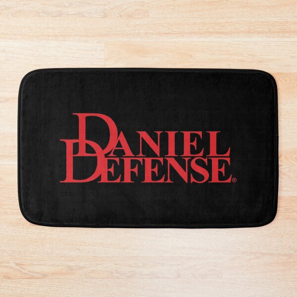Item preview, Daniel I Defensive Rifles  designed and sold by Lemapandushop.
